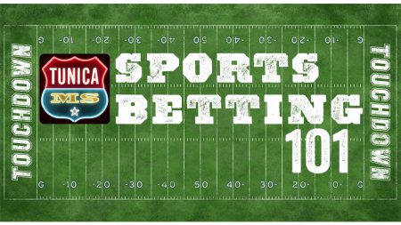 Sports Betting 101 Football Field blog